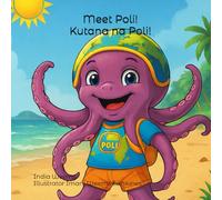 Meet Poli! Kutana na Poli!: 1