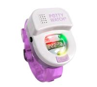 Meet Potty Watch The 1st Watch Made to Help Potty Train (Potty Watch, viola)