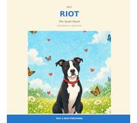 Meet Riot: The Quiet Heart
