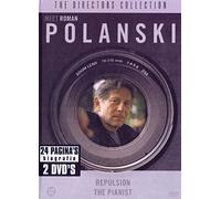 Meet Roman Polanski ( 2008) (edizione Olandese)