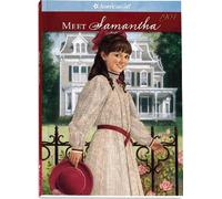 Meet Samantha: An American Girl