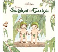 Meet Snugglepot and Cuddlepie (May Gibbs) (May Gibbs Snugglepot & Cuddlepie)