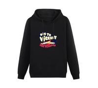 Meet Sun Mac Demarco Ode To Viceroy Pattern Black Hoodie Graphic Mens Sweatshirts Unisex Hooded S