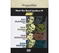 Meet the Band Leaders 14 #19