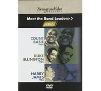 Meet the Band Leaders 5 Vol. 7