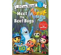 Meet the Beat Bugs