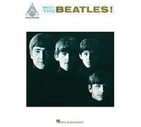 Meet the Beatles! – Tascabile – Hal Leonard