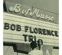 Meet The Bob Florence Trio-Import USA