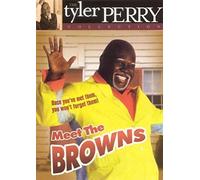 Meet the Browns