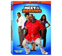 Meet the Browns: Season 1