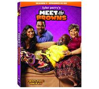 Meet the Browns: Season 4