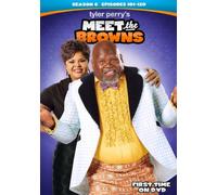 Meet the Browns: Season 6
