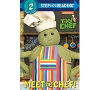 Meet the Chef!