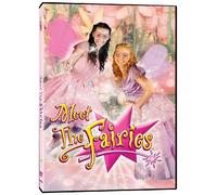 Meet the Fairies