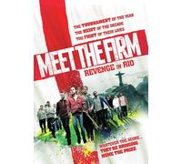 Meet the Firm - Revenge in Rio (DVD)