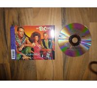 MEET THE FLINTSTONES CD GERMAN MCA 1994