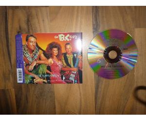 MEET THE FLINTSTONES CD GERMAN MCA 1994