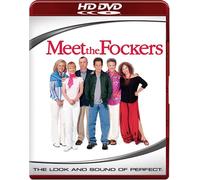 Meet the Fockers