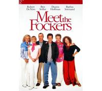 Meet the Fockers