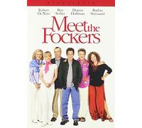 Meet the Fockers