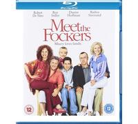 MEET THE FOCKERS (BLU-RAY)