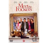 Meet the Fockers (DVD)