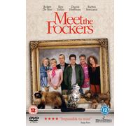 Meet The Fockers (DVD)