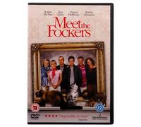 Meet The Fockers [Edizione: Regno Unito]