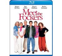 Meet The Fockers [Edizione: Stati Uniti]