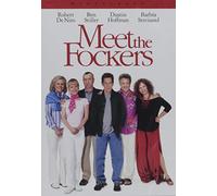 Meet the Fockers - Meet the Fockers