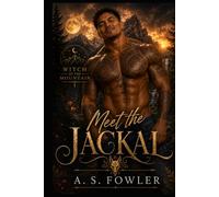 Meet The Jackal