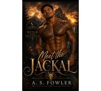 Meet The Jackal: 3