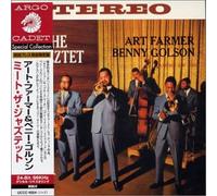 Meet the Jazztet