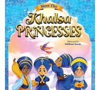 Meet the Khalsa Princesses