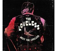meet the loveless [pink vinyl]