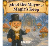 Meet the Mayor of Magic's Keep