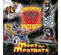 Meet the Meatbats