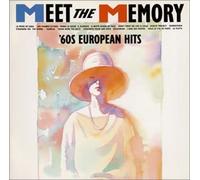 Meet the Memory: 60s European