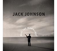 Jack Johnson Meet the Moonlight (Vinyl LP) 12" Album