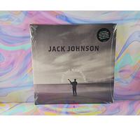 Meet the Moonlight di Jack Johnson (Record, 2022) Nuovo Sigillato 180g Argento