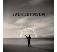 Jack Johnson Meet the Moonlight (Vinyl LP) 12" Album