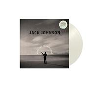Johnson Jack - Meet The Moonlight - Lp 180 Gr. Trasparent Silver Blue Vinyl Ltd