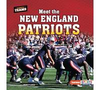 Meet the New England Patriots