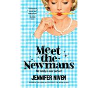 Meet the Newmans: Jennifer Niven