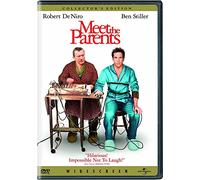 Meet the Parents (1 DVD)/61021133