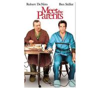 Meet The Parents