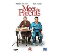 Meet The Parents [DVD] [2000] by Ben Stiller