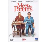 Meet the Parents (DVD)