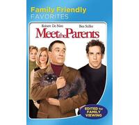 Meet The Parents [Edizione: Stati Uniti]