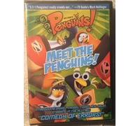 Meet the Penguins
